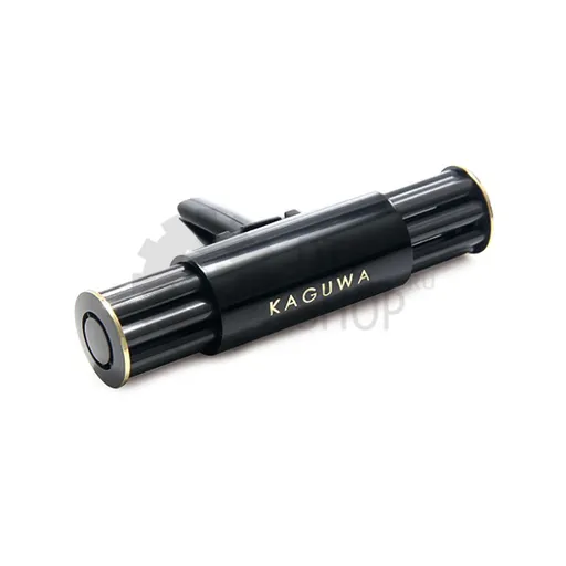 EIKOSHA GIGA KAGUWA - AFTER SHOWER - ароматизатор на дефлектор - 1