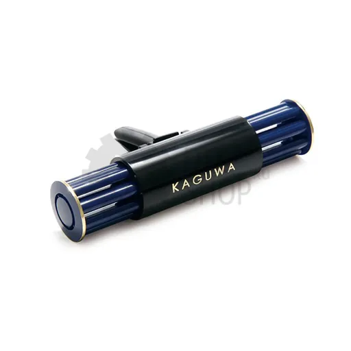 EIKOSHA GIGA KAGUWA - WHITY MUSK - ароматизатор на дефлектор - 1