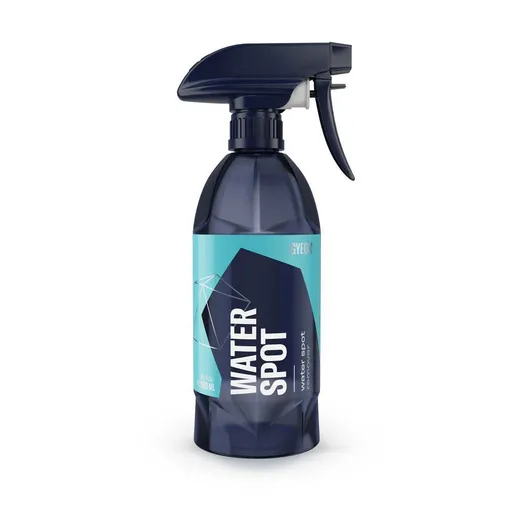 GYEON Q²M WaterSpot - Высокоэффективный очиститель следов водного камня, 500 мл - 1