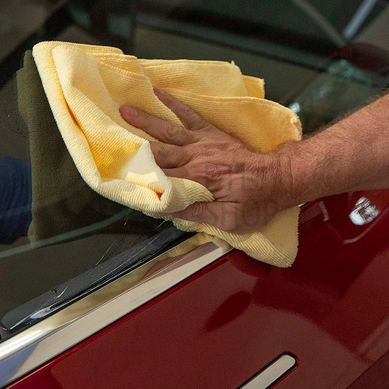 Meguiar's Perfect Clarity Glass Cleaner - Пенный очиститель стекол, аэрозоль, 560 мл - 3