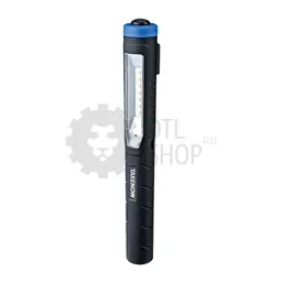 TAKENOW Rechargeable LED Penlight - Инспекционный фонарь-ручка