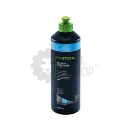 FESTOOL MPA 9010 BL - Полировальная паста