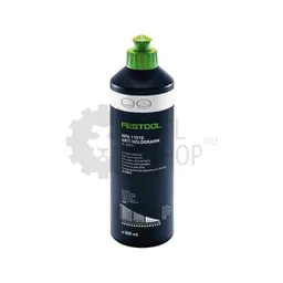 FESTOOL MPA 11010 WH - Полировальная паста антиголограммная