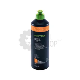 FESTOOL MPA 5010 OR - Полировальная паста одношаговая