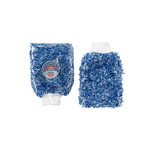 Leraton Микрофибровая варежка для мойки - 1