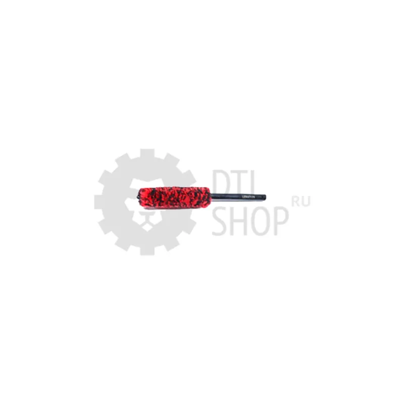 Leraton Microfiber Wheel Brush MWB1 - Малый микрофибровый ершик для чистки дисков - 1