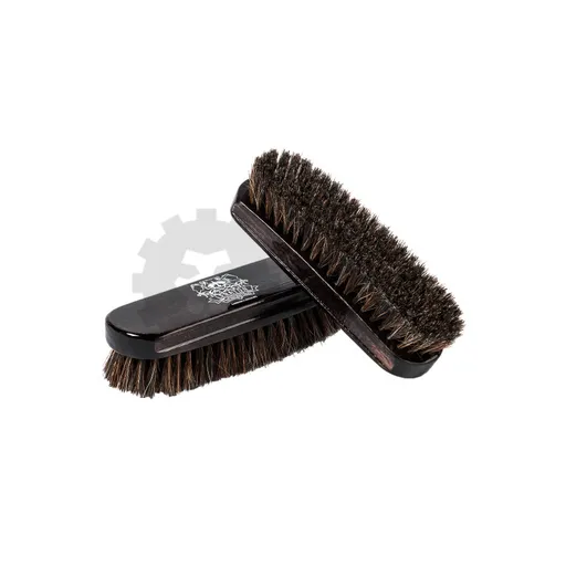 Leraton Щетки для чистки кожи из натуральной щетины - 1