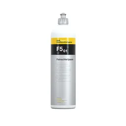 Koch Chemie FEINSCHLEIFPASTE (F5) - Мелкозернистая полировальная паста, 1 л