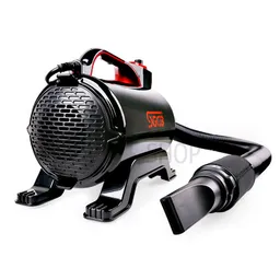 SGCB Турбосушка однотурбинная с подогревом 2200Вт + 600Вт