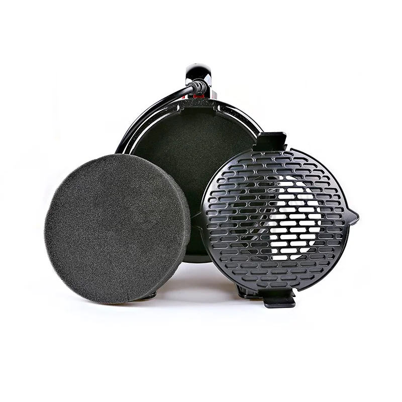 SGCB Турбосушка однотурбинная с подогревом 2200Вт + 600Вт - 5