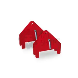 Astra Комплект адаптеров для подхвата рамных авто к minilift Astra AE100.1 AE100 (2 шт)