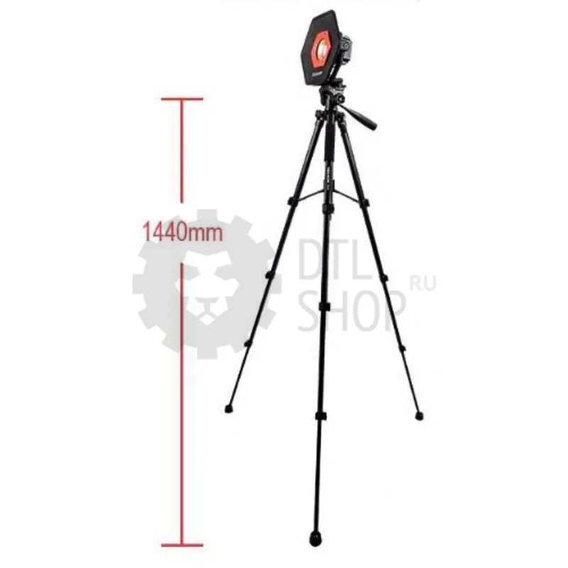 TAKENOW Single HEXA Worklight 's Tripod - Штатив для рабочего фонаря - 2