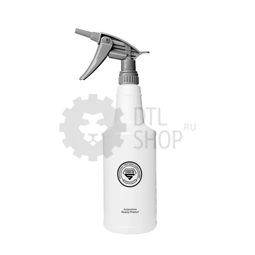 SGCB Foam Sprayer - Триггер кислотостойкий c пенной насадкой и бутылкой 800 мл - 1