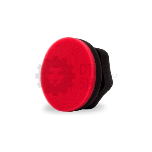 Leraton Red Soft- Аппликатор для нанесения составов - 1