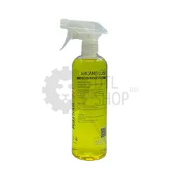 TACSYSTEM ARCANE LUBE - Лубрикант для работы с глиной, 500 мл
