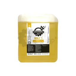 Автохимия №1 Воск осушитель Wax, 5 л
