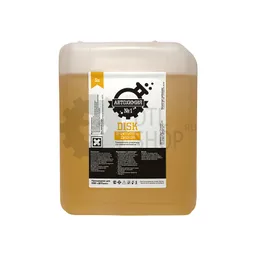 Автохимия №1 Активный очиститель дисков, 5 л