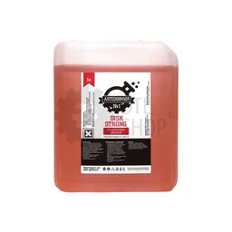 Автохимия №1 Активный очиститель дисков 2.0, 5 л