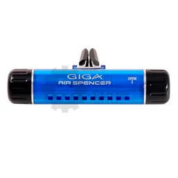 EIKOSHA GIGA Clip - MARINE SQUASH - ароматизатор на дефлектор