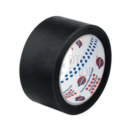 EUROCEL Маскирующая лента 25 мм, черная