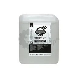 Автохимия №1 Глянцевое чернение шин, 5 л