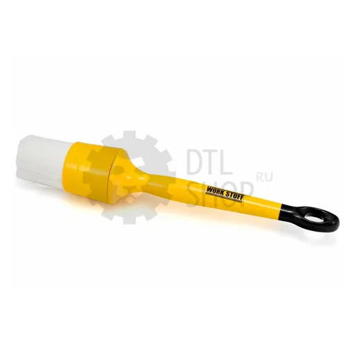 Work Stuff Ультрамягкая кисть для детейлинга, Albino 24 мм - 1