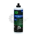 3D Metal Polish - Полироль для очистки потускневшего металла, 473 мл