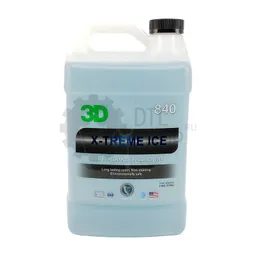 3D X-treme Ice Scent - Ароматизатор воздуха, 3.78 л