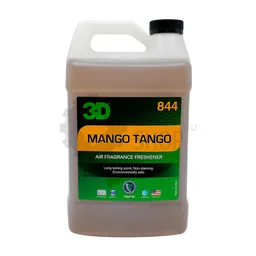 3D Mango Scent - Ароматизатор воздуха, 3.78 л