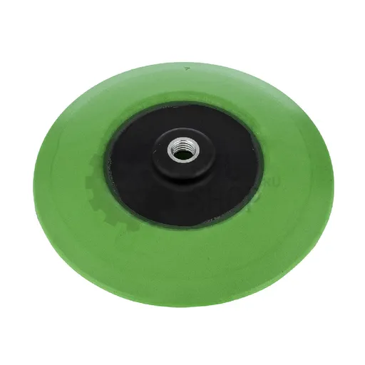 3D Backing Plate Flex 3'' - Подложка для полировальной машинки мягкая, 76 мм - 1