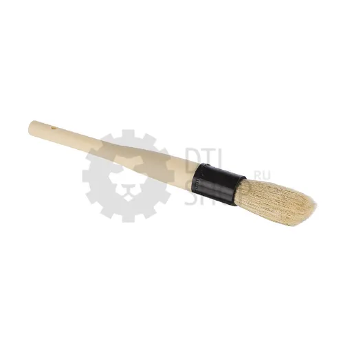 3D Vent & Dash, Long Brush - Кисточая большая - 1