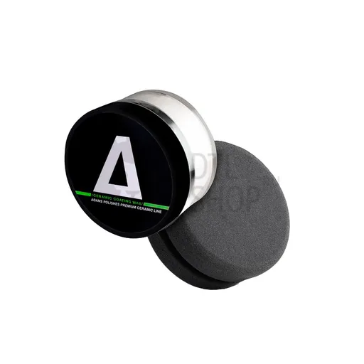 Adam's Polishes Ceramic Coating Wax - Керамическое покрытие (воск), 180 мл - 1
