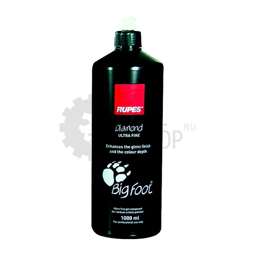 RUPES Полировальная паста DIAMOND, 1 л - 1