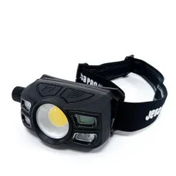 Jeta Pro Blaze - Налобный фонарик