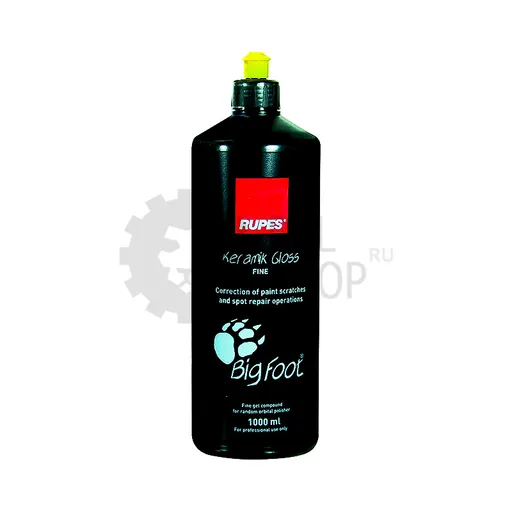 RUPES Полировальная паста KERAMIK, 1 л - 1