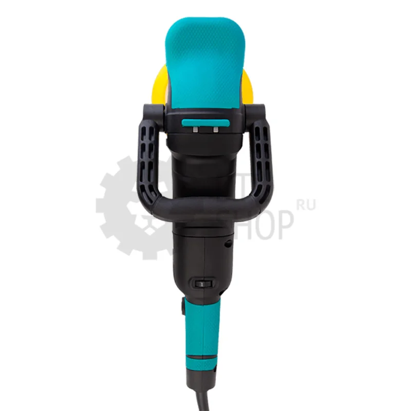 HANKO Роторная полировальная машинка, 1010 Вт - 2