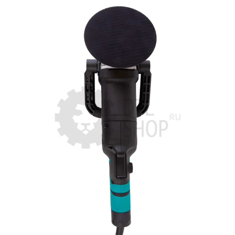 HANKO Роторная полировальная машинка, 1010 Вт - 3