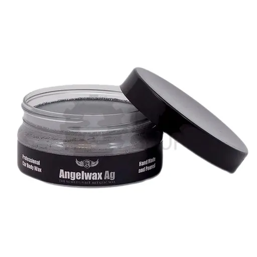 AngelWax Angelwax AG 100 ml - профессиональный серебряный воск - 1
