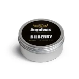 AngelWax Wheelwax - Профессиональный защитный воск для дисков, 150 мл