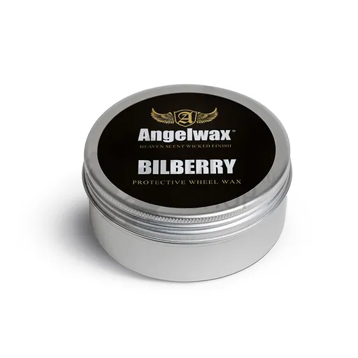 AngelWax Wheelwax - Профессиональный защитный воск для дисков, 150 мл - 1