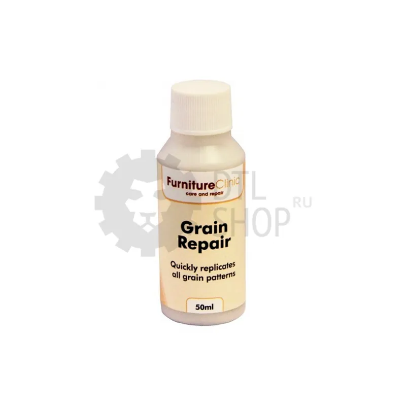 LeTech Grain Repair - Средство для восстановления текстуры кожи, 50 мл - 1