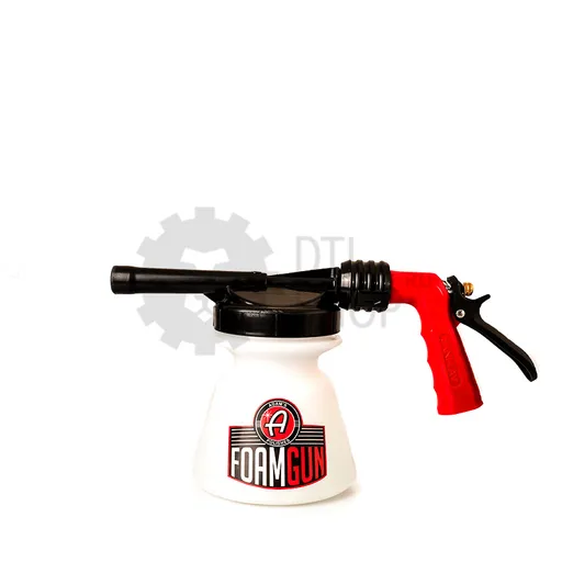 Adam's Polishes Standard Foam Gun - Пистолет-пенообразователь, 945 мл - 1