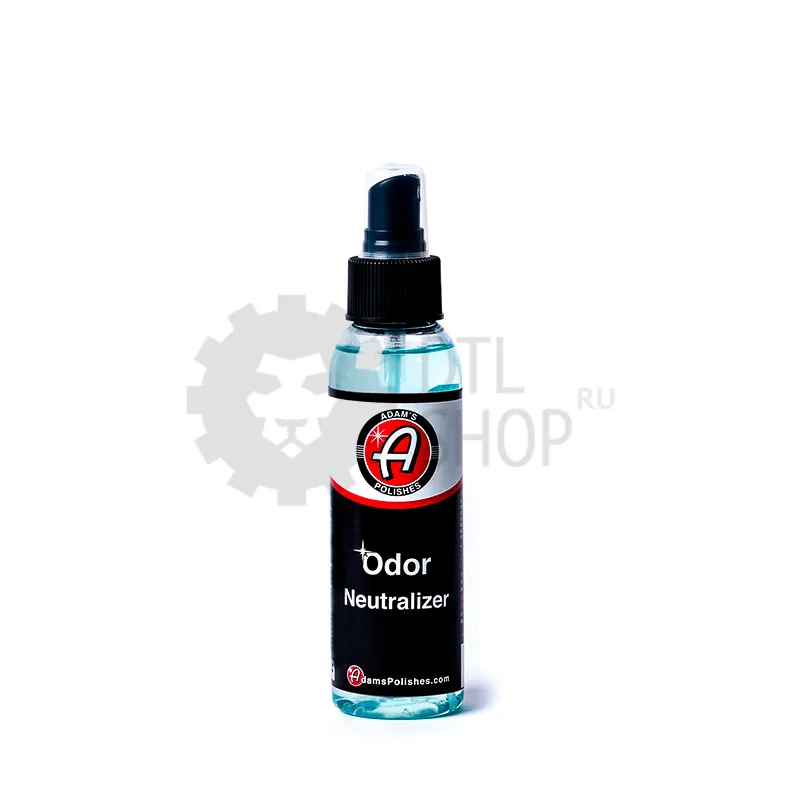 Adam's Polishes Odor Neutralizer - Нейтрализатор запахов, 120 мл - 1
