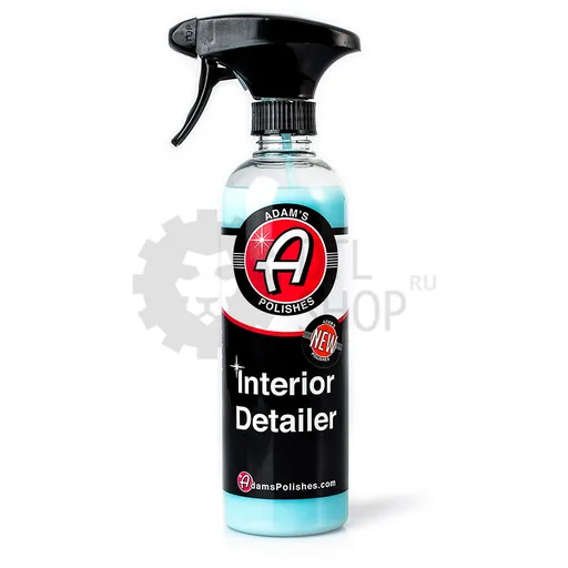 Adam's Polishes Interior Detailer- Детейлер интерьера, 473 мл - 1