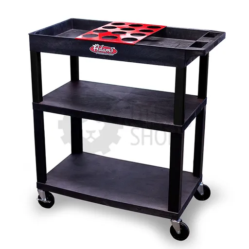 Adam's Polishes Detail Cart- Тележка детейлера - 1