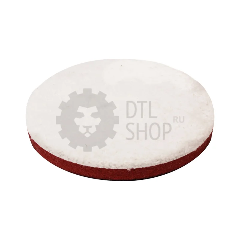 Meguiar's Cutting Disc - Полировальный диск микрофибровый режущий, 76 мм - 2