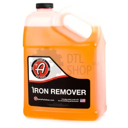 Adam's Polishes Iron Remover - Очиститель вкраплений железа, 3, 7 л