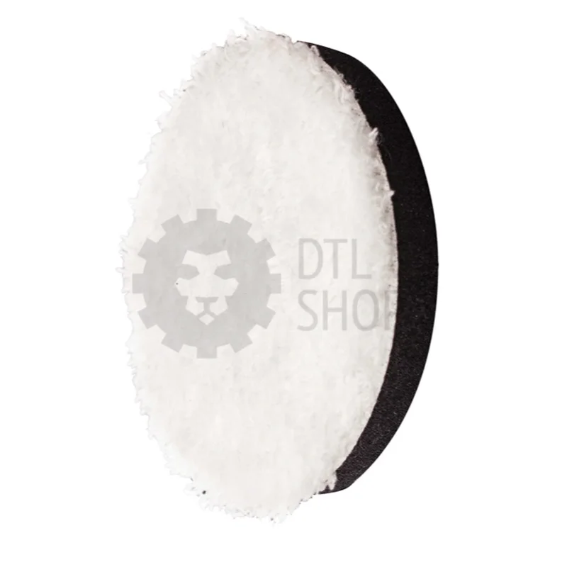 Meguiar's Полировальный диск микрофибровый финишный, 76 мм - 2