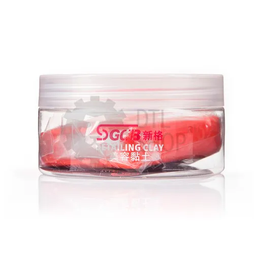 SGCB Глина полировочная SGCB Detailing Clay 150 гр - 1