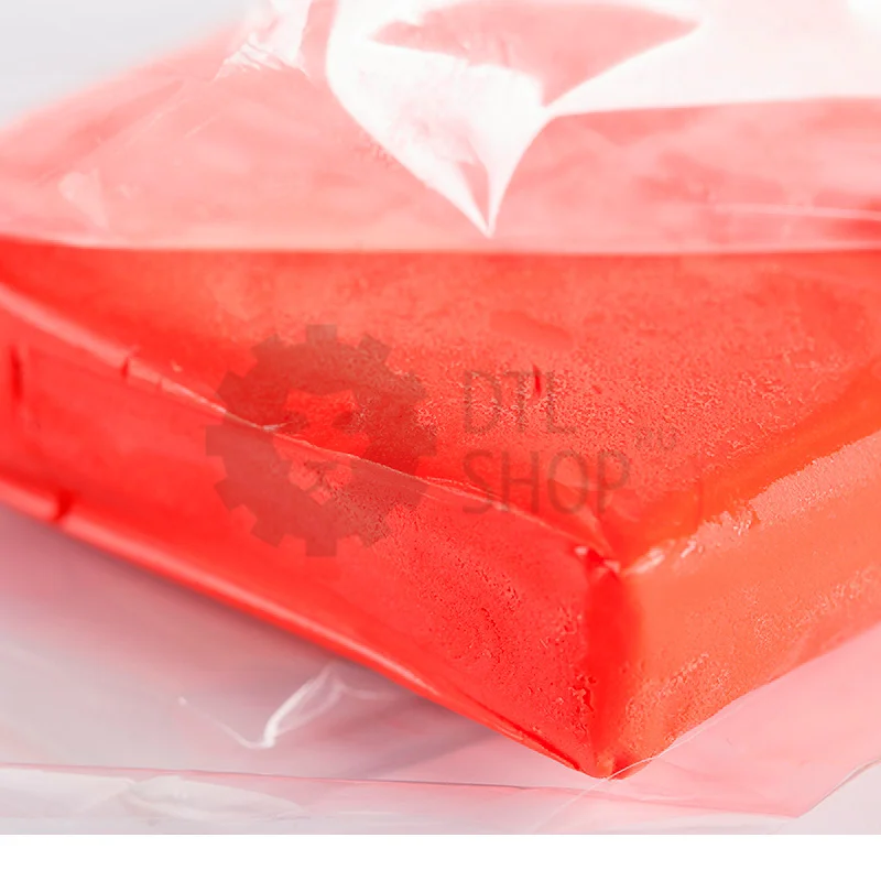 SGCB Глина полировочная SGCB Detailing Clay 150 гр - 2